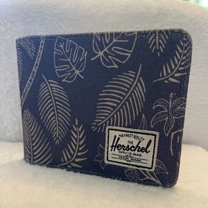 Herschel Supply Co Bifold wallet